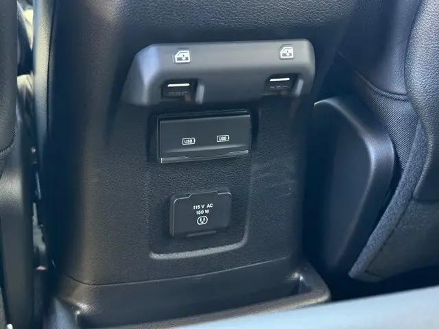 2024 Jeep Wrangler 4xe Sahara 4xe