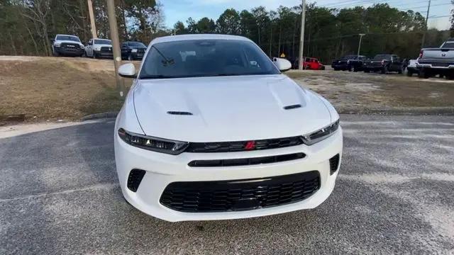 2024 Dodge Hornet R/T EAWD