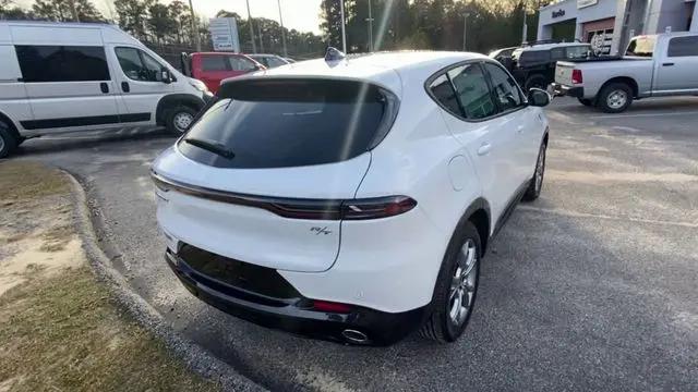 2024 Dodge Hornet R/T EAWD