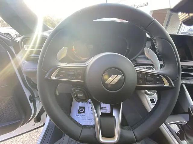 2024 Dodge Hornet R/T EAWD