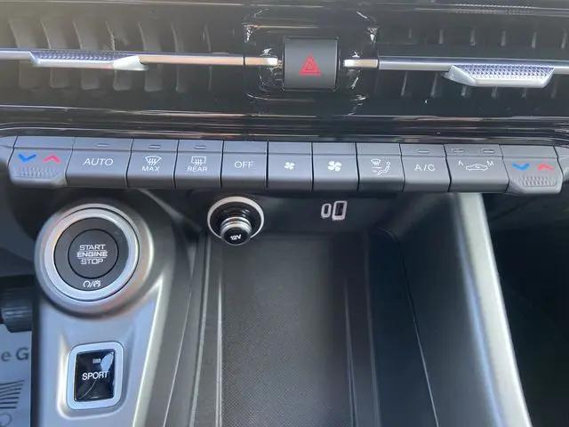 2024 Dodge Hornet R/T EAWD