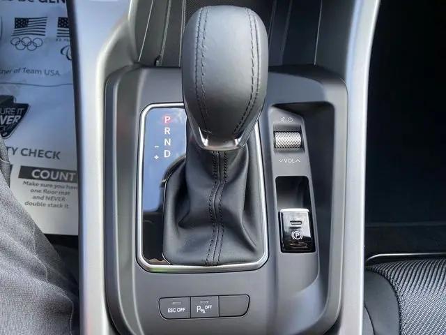 2024 Dodge Hornet R/T EAWD