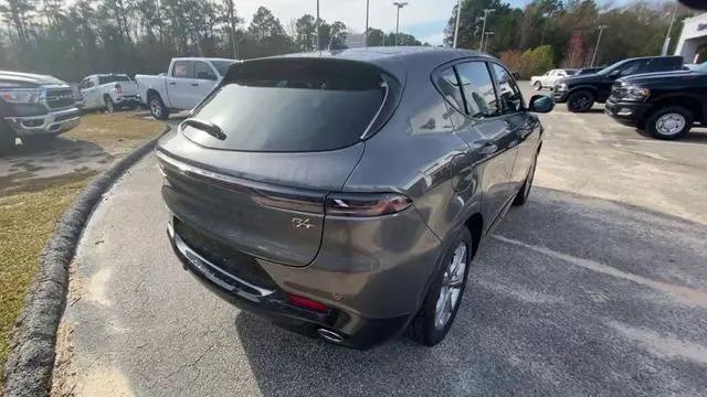 2024 Dodge Hornet R/T EAWD