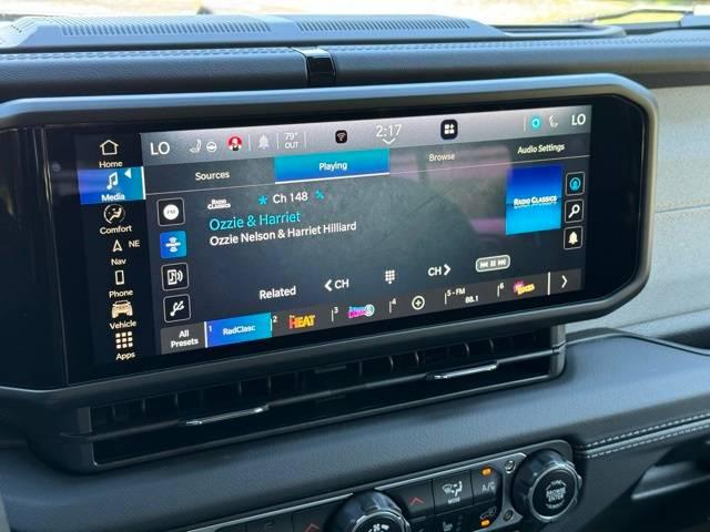2024 Jeep Wrangler 4xe Sahara 4xe