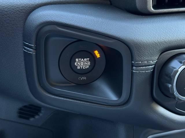 2024 Jeep Wrangler 4xe Sahara 4xe