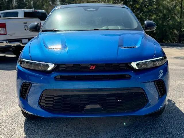 2024 Dodge Hornet R/T Plus EAWD