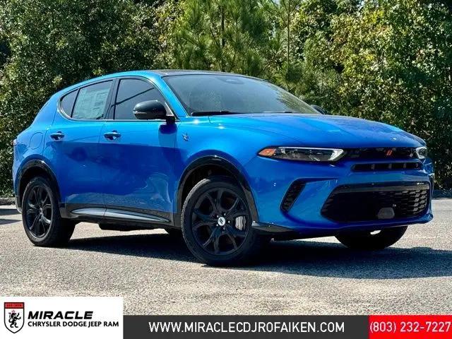 2024 Dodge Hornet R/T Plus EAWD for sale in Graniteville, SC