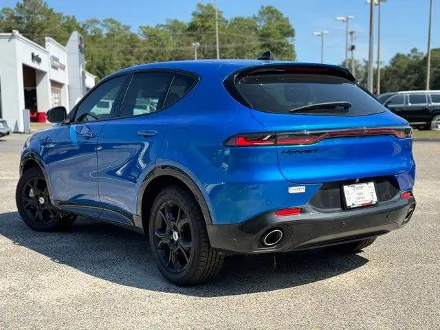 2024 Dodge Hornet R/T Plus EAWD