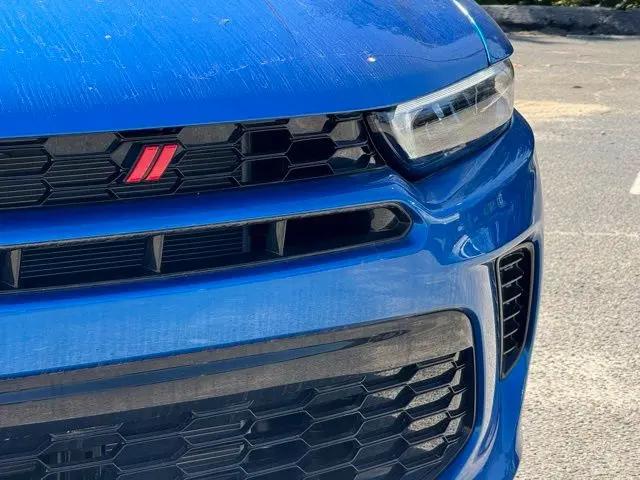 2024 Dodge Hornet R/T Plus EAWD