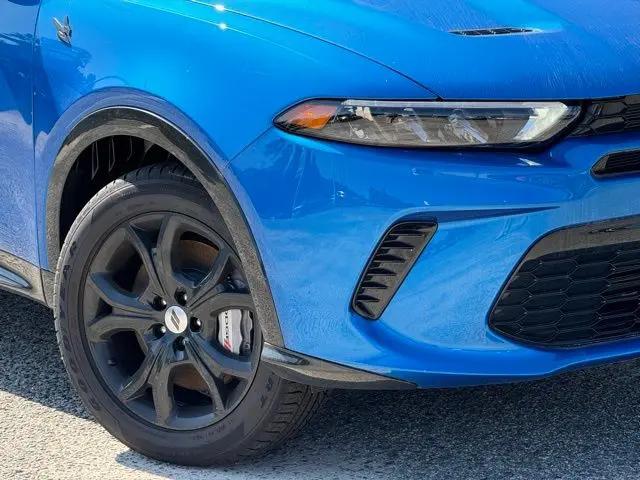 2024 Dodge Hornet R/T Plus EAWD