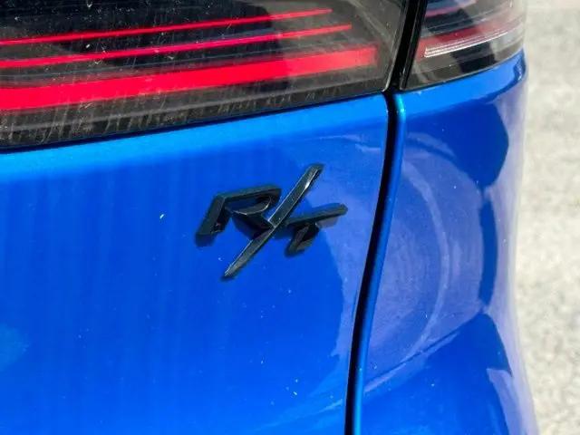 2024 Dodge Hornet R/T Plus EAWD