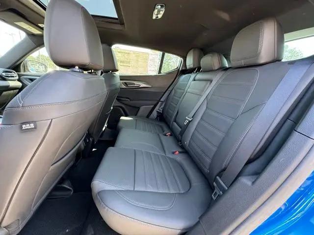 2024 Dodge Hornet R/T Plus EAWD