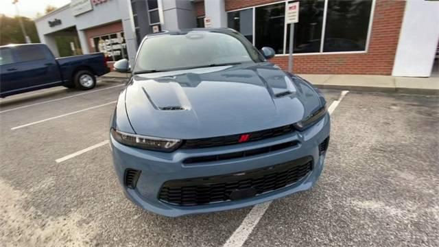 2024 Dodge Hornet R/T EAWD
