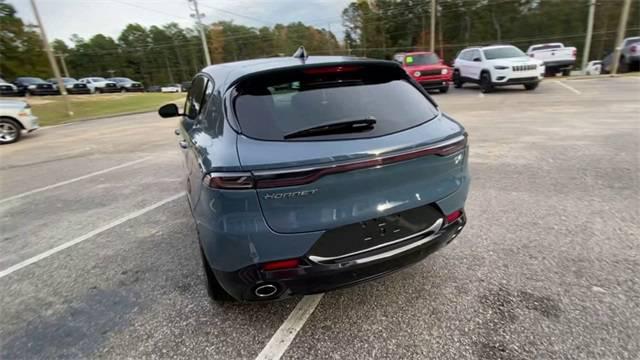 2024 Dodge Hornet R/T EAWD