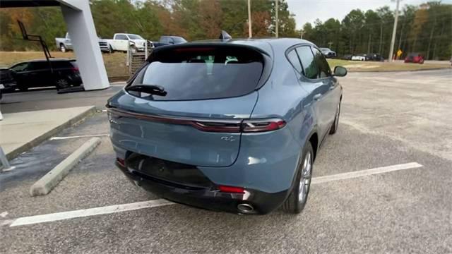 2024 Dodge Hornet R/T EAWD