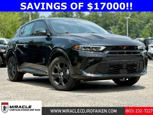 2024 Dodge Hornet R/T Plus EAWD for sale in Graniteville, SC