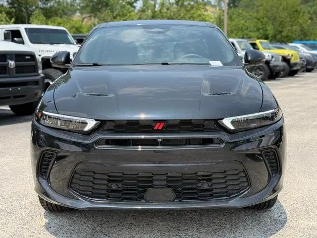 2024 Dodge Hornet R/T Plus EAWD