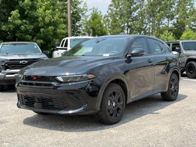 2024 Dodge Hornet R/T Plus EAWD