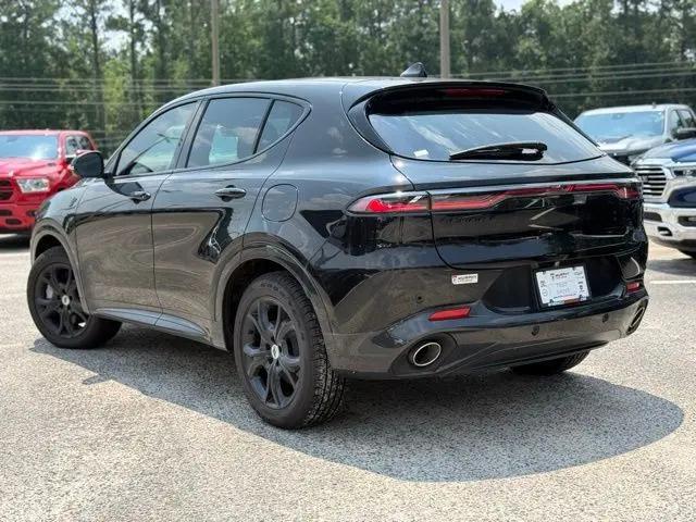 2024 Dodge Hornet R/T Plus EAWD