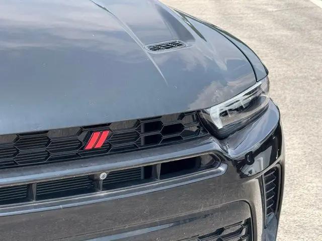 2024 Dodge Hornet R/T Plus EAWD