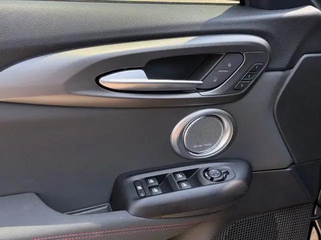 2024 Dodge Hornet R/T Plus EAWD