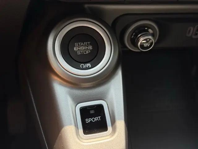2024 Dodge Hornet R/T Plus EAWD