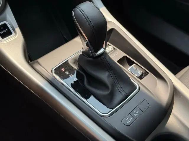 2024 Dodge Hornet R/T Plus EAWD