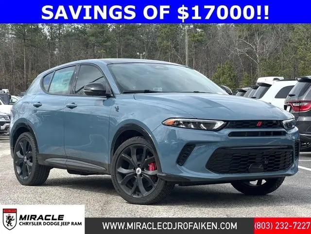 2024 Dodge Hornet R/T Plus EAWD for sale in Graniteville, SC