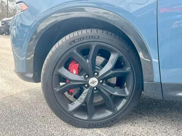 2024 Dodge Hornet R/T Plus EAWD