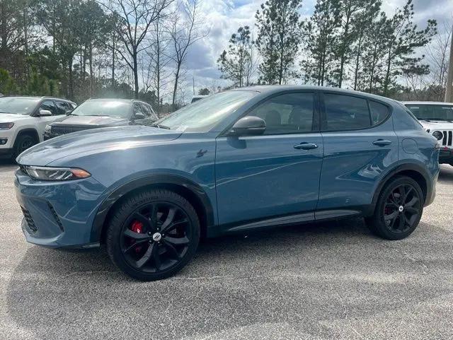 2024 Dodge Hornet R/T Plus EAWD