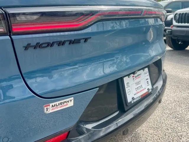 2024 Dodge Hornet R/T Plus EAWD