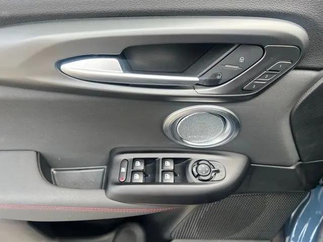 2024 Dodge Hornet R/T Plus EAWD