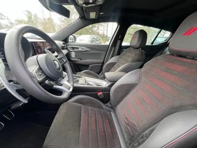 2024 Dodge Hornet R/T Plus EAWD