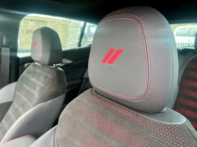 2024 Dodge Hornet R/T Plus EAWD