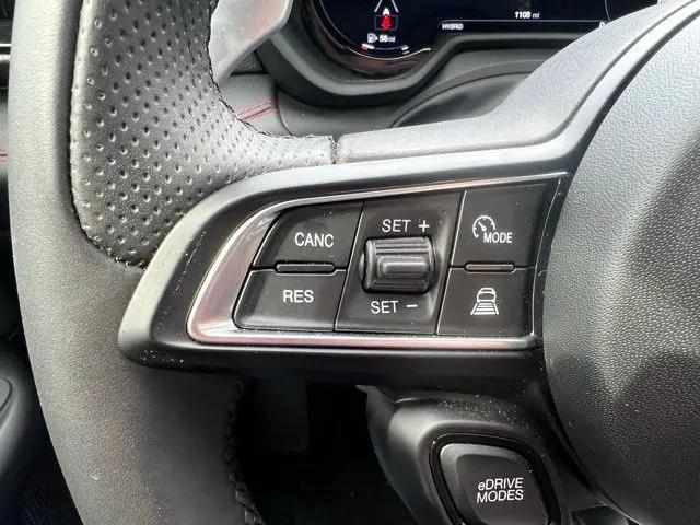 2024 Dodge Hornet R/T Plus EAWD