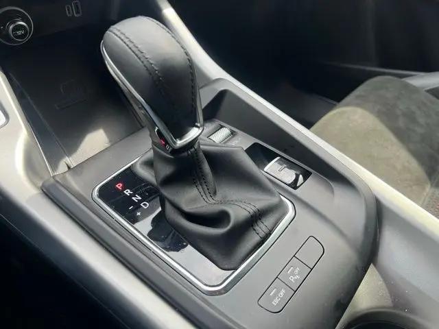 2024 Dodge Hornet R/T Plus EAWD