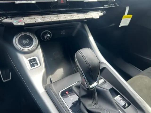 2024 Dodge Hornet R/T Plus EAWD