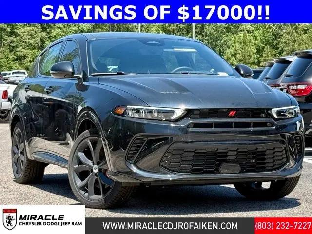 2024 Dodge Hornet R/T Plus EAWD for sale in Graniteville, SC