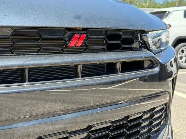 2024 Dodge Hornet R/T Plus EAWD