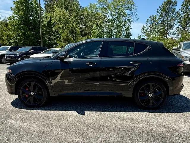 2024 Dodge Hornet R/T Plus EAWD