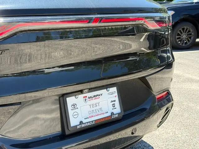 2024 Dodge Hornet R/T Plus EAWD