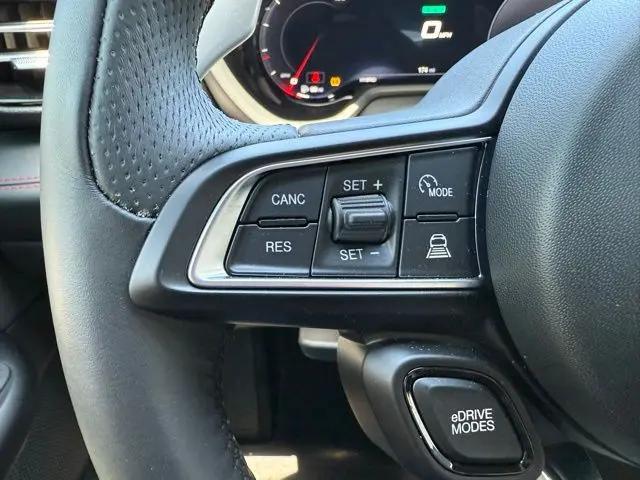 2024 Dodge Hornet R/T Plus EAWD