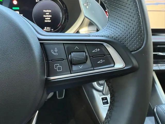2024 Dodge Hornet R/T Plus EAWD