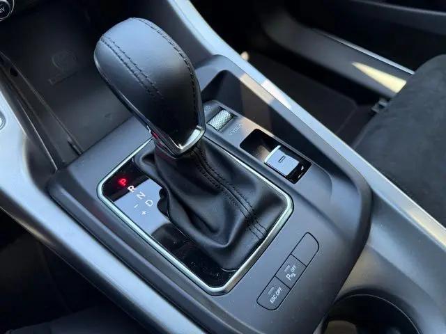 2024 Dodge Hornet R/T Plus EAWD
