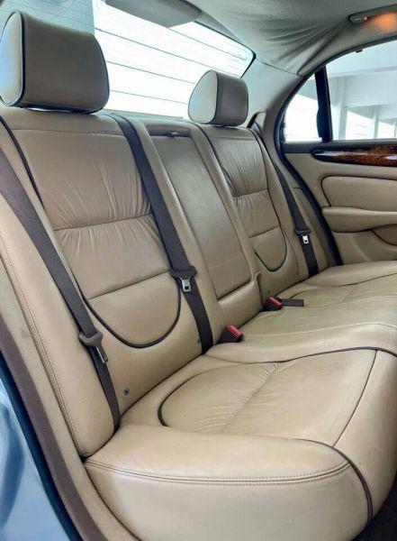 2007 Jaguar XJ Vanden Plas