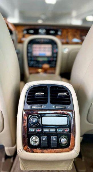 2007 Jaguar XJ Vanden Plas
