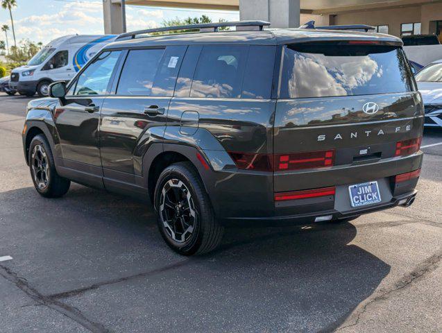 New 2025 Hyundai Santa Fe For Sale in Tucson, AZ