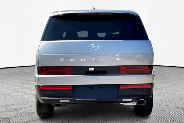 New 2025 Hyundai Santa Fe For Sale in Olive Branch, MS