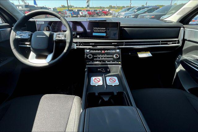 New 2025 Hyundai Santa Fe For Sale in Olive Branch, MS