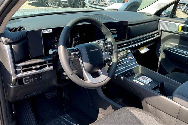 New 2025 Hyundai Santa Fe For Sale in Olive Branch, MS